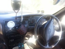  Toyota Corolla 1993 , 75000 , 