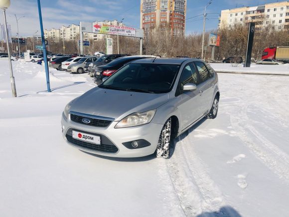  Ford Focus 2008 , 350000 , 