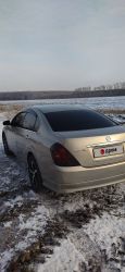  Nissan Teana 2005 , 530000 , 