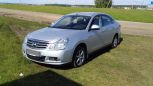  Nissan Almera 2014 , 383000 , 