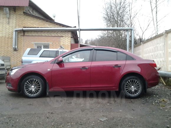 Chevrolet Cruze 2011 , 520000 ,  