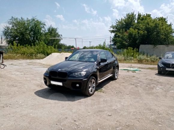 SUV   BMW X6 2009 , 1000000 , 