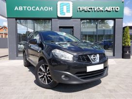 SUV   Nissan Qashqai 2012 , 998000 , 