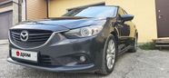  Mazda Mazda6 2012 , 1080000 , 