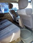 SUV   Toyota Land Cruiser 1998 , 1199000 , 