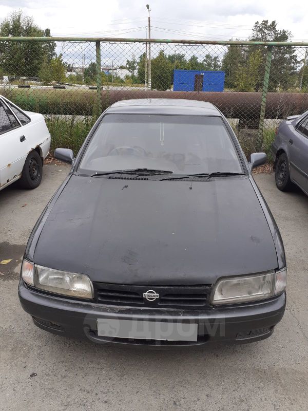  Nissan Primera 1991 , 50000 , 