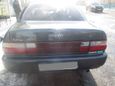  Toyota Corolla 1993 , 155000 , -