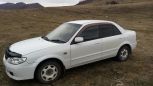  Mazda Familia 2001 , 120000 , 