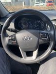 SUV   Hyundai Creta 2017 , 1350000 , 