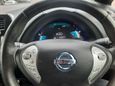  Nissan Leaf 2014 , 573000 , 