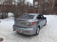  Mazda Mazda3 2011 , 680000 , 