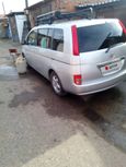    Toyota Isis 2005 , 465000 , 