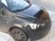  Chevrolet Aveo 2012 , 430000 , 