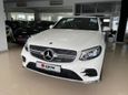 SUV   Mercedes-Benz GLC Coupe 2018 , 3750000 , 