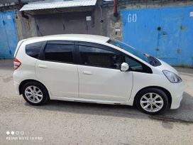  Honda Fit 2010 , 640000 , 