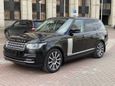 SUV   Land Rover Range Rover 2017 , 5200000 , 