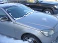  Mercedes-Benz C-Class 2007 , 650000 , 