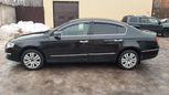  Volkswagen Passat 2007 , 500000 , 