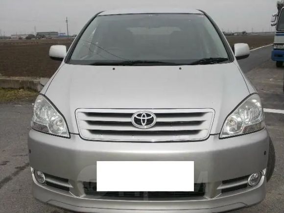    Toyota Ipsum 2003 , 410000 , --