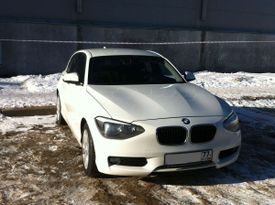  BMW 1-Series 2013 , 840000 , 