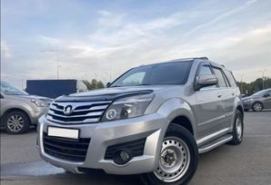 SUV   Great Wall Hover H3 2013 , 589000 , 