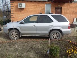 SUV   Acura MDX 2002 , 390000 , 