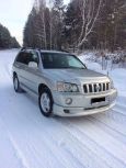 SUV   Toyota Kluger V 2001 , 620000 , 