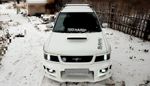 SUV   Subaru Forester 1999 , 310000 , 