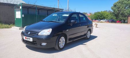  Suzuki Liana 2007 , 399000 , 