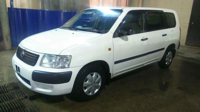  Toyota Succeed 2010 , 220000 , 