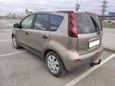  Nissan Note 2010 , 530000 , 
