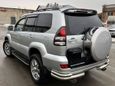 SUV   Toyota Land Cruiser Prado 2004 , 1357000 , 