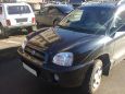 SUV   Hyundai Santa Fe 2010 , 640000 , 