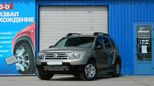 SUV   Renault Duster 2013 , 629196 , 