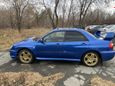  Subaru Impreza WRX 2003 , 480000 , 