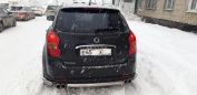 SUV   SsangYong Actyon 2011 , 650000 , -