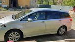    Toyota Wish 2009 , 750000 , 