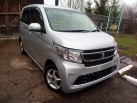  Honda N-WGN 2013 , 415000 , 