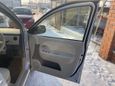    Toyota Sienta 2008 , 550000 , 