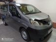    Nissan NV200 2011 , 630000 , 