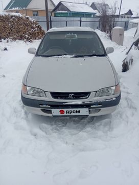  Toyota Corolla 1995 , 183000 , 