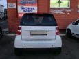  Smart Fortwo 2010 , 350000 , 