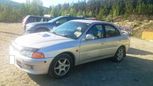  Mitsubishi Lancer 1999 , 170000 , 