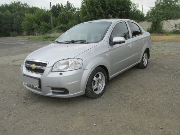  Chevrolet Aveo 2010 , 310000 , 