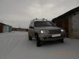 SUV   Chevrolet Niva 2003 , 160000 , 