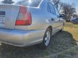  Hyundai Accent 2006 , 220000 , 