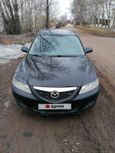  Mazda Mazda6 2004 , 315000 , 