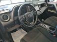 SUV   Toyota RAV4 2017 , 1550000 , 