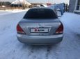  Nissan Bluebird Sylphy 2005 , 235000 , 