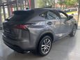 SUV   Lexus NX300 2021 , 4855000 , 